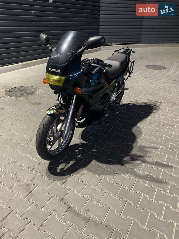 Honda CB 500 1995