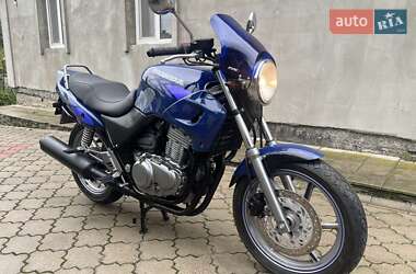 Мотоцикл Классик Honda CB 500 1994 в Ровно