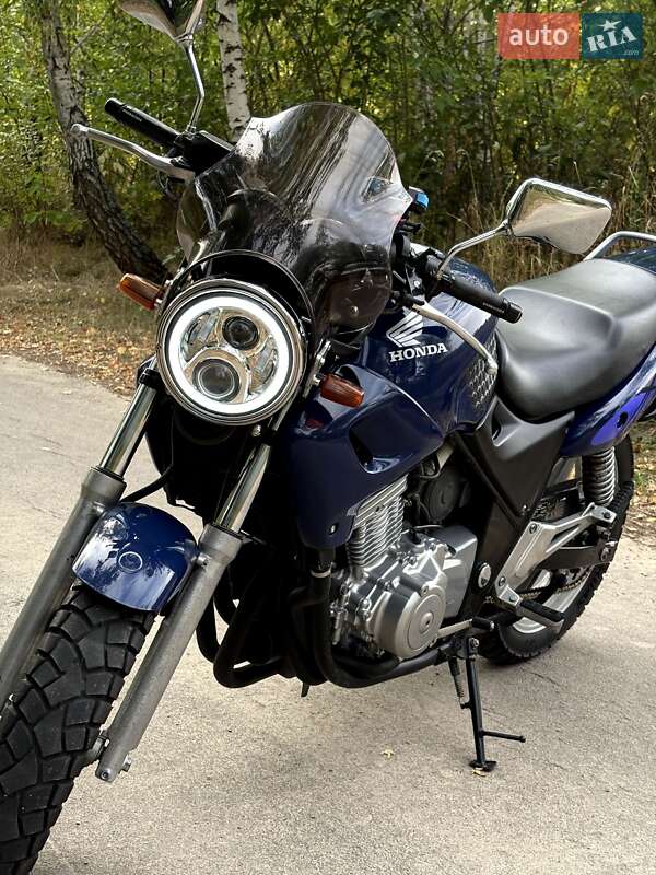 Honda CB 500 1996