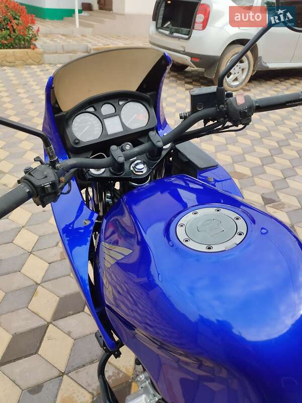 Мотоцикл Туризм Honda CB 500 2002 в Мурованых Куриловцах