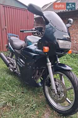 Мотоцикл Спорт-туризм Honda CB 500 1995 в 