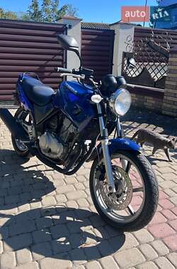 Мотоцикл Классик Honda CB 500 1995 в Бродах