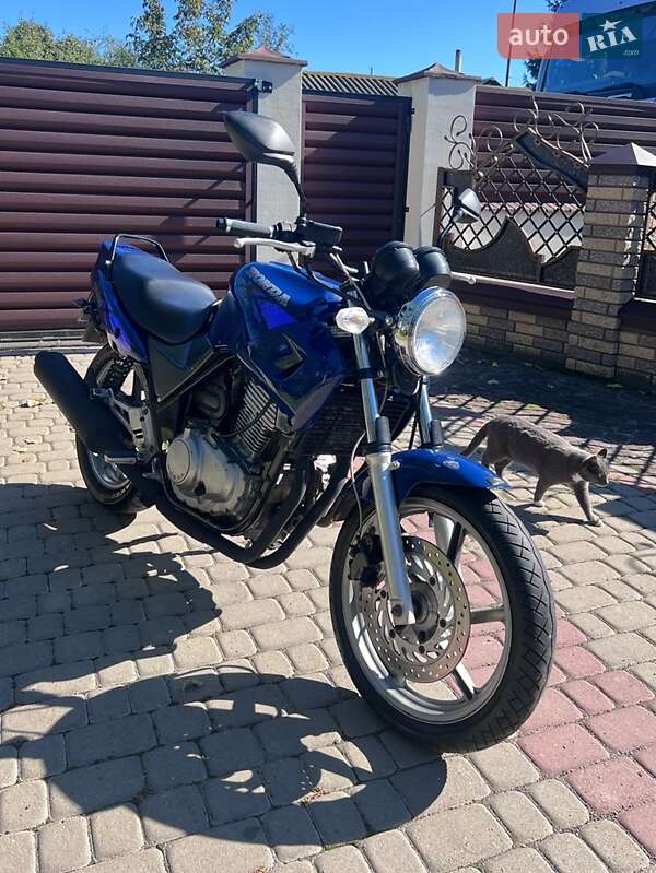 Honda CB 500 1995