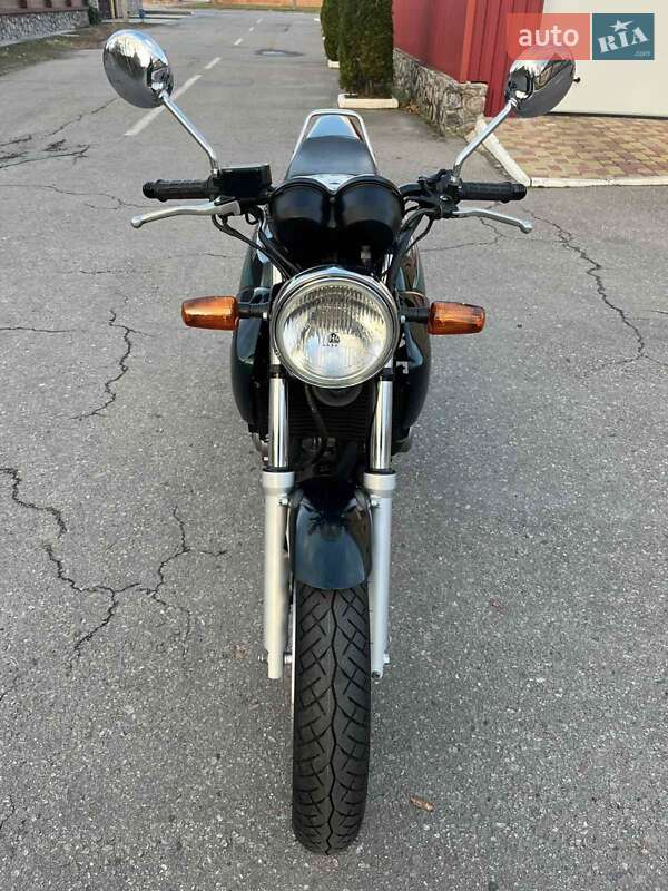 Honda CB 500 1995