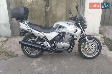 Мотоцикл Классік Honda CB 500 1998 в Одесі