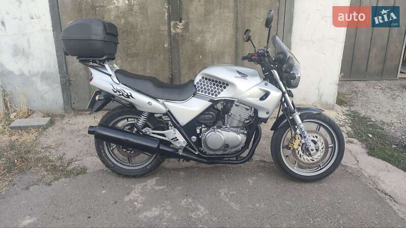 Honda CB 500 1998
