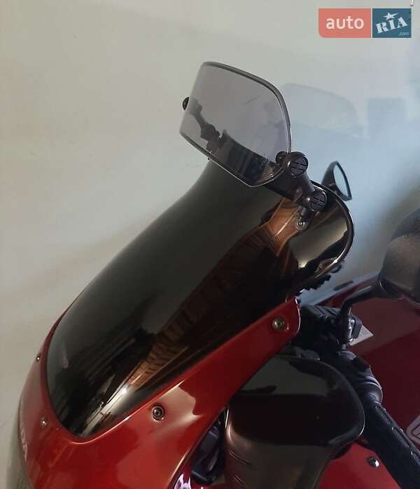 Мотоцикл Спорт-туризм Honda CB 500 2000 в Сумах