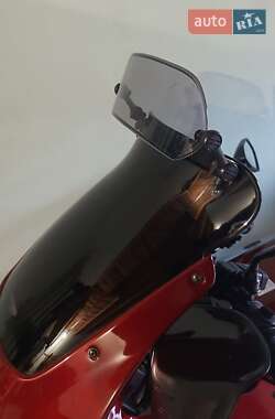 Мотоцикл Спорт-туризм Honda CB 500 2000 в  фото 13 Мотоцикл Спорт-туризм Honda CB 500 2000 в