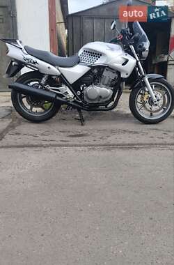 Мотоцикл Классик Honda CB 500 1998 в Одессе