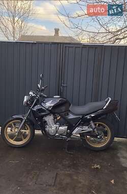 Мотоцикл Без обтекателей (Naked bike) Honda CB 500 2002 в Кропивницком