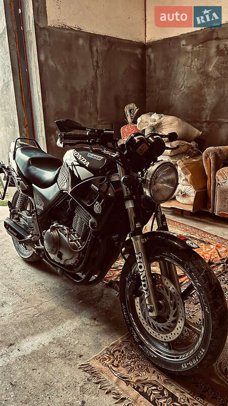 Мопеди Honda CB 500 1996 в Борщеві фото 8 Мопеди Honda CB 500 1996 в Борщеві