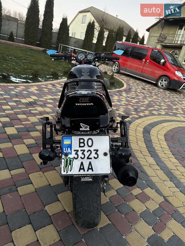 Мопеди Honda CB 500 1996 в Борщеві фото 13 Мопеди Honda CB 500 1996 в Борщеві