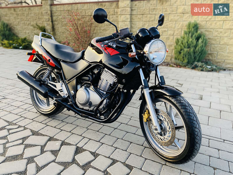 Honda CB 500 1998