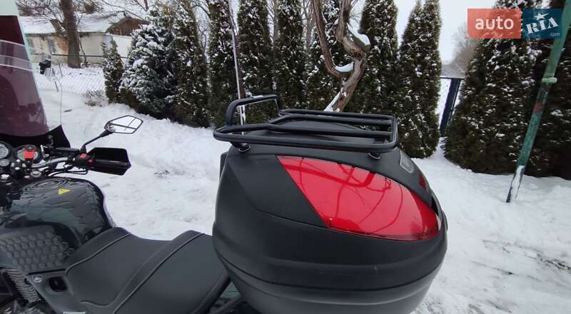 Мотоцикл Классик Honda CB 500 1994 в Тернополе