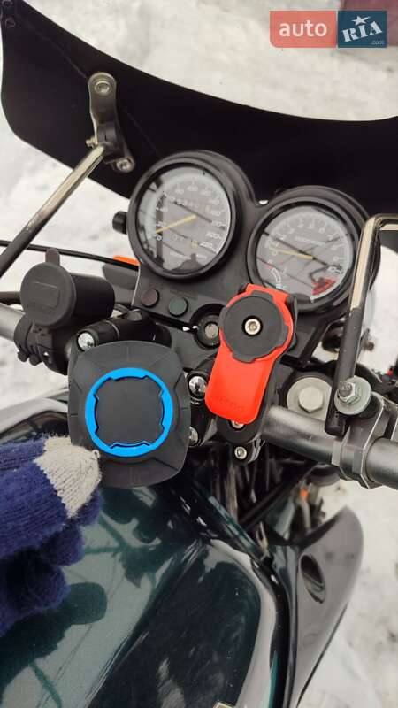 Мотоцикл Классик Honda CB 500 1994 в Тернополе