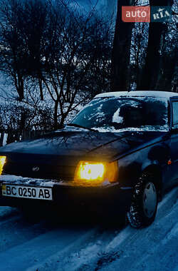 Кафе рейсер Honda CB 500 1995 в Львові