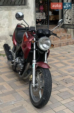 Мотоцикл Классік Honda CB 500 1997 в Заліщиках