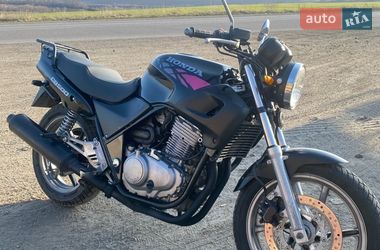 Мотоцикл Классик Honda CB 500 1996 в Гайвороне