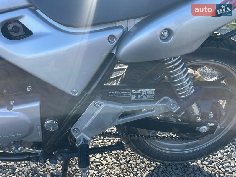 Мотоцикл Без обтекателей (Naked bike) Honda CB 500 1999 в Владимирце