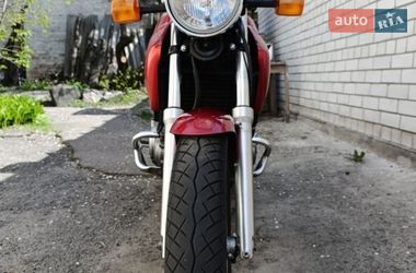 Мотоцикл Классик Honda CB 500 2002 в Черкассах