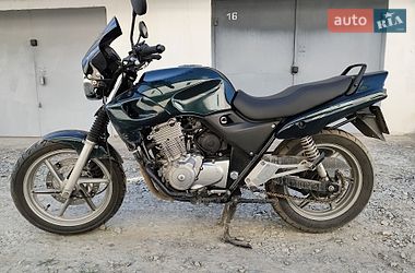 Мотоцикл Классик Honda CB 500 1996 в Ивано-Франковске
