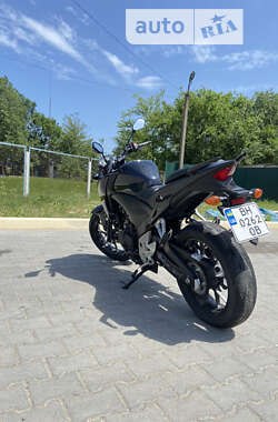 Мотоцикл Классик Honda CB 500F 2014 в Арцизе