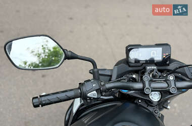 Мотоцикл Классик Honda CB 500F 2021 в 