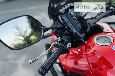 Мотоцикл Внедорожный (Enduro) Honda CB 500X 2021 в 