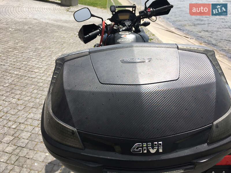 Мотоцикл Туризм Honda CB 500XА 2016 в Тернополе