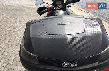 Мотоцикл Туризм Honda CB 500XА 2016 в 