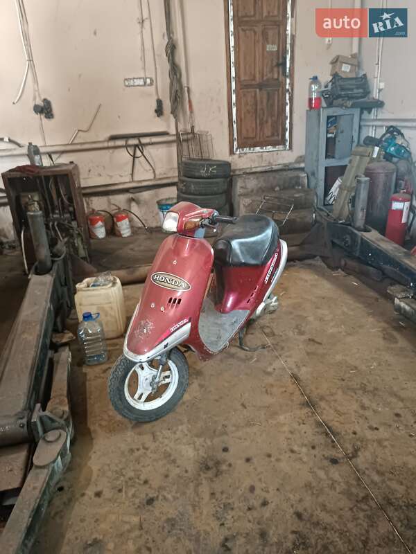 Мопеды Honda CB 50S 1982 в Харькове