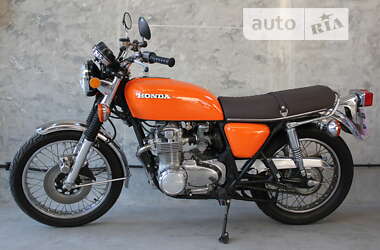 Мотоцикл Классик Honda CB 550 1977 в Одессе