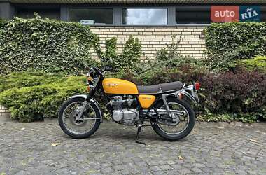 Мотоцикл Классик Honda CB 550 1974 в Ужгороде