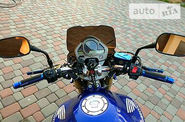 Мотоцикл Без обтікачів (Naked bike) Honda CB 600F Hornet 2007 в Харкові