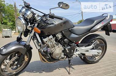 Мотоцикл Без обтікачів (Naked bike) Honda CB 600F Hornet 1998 в Києві