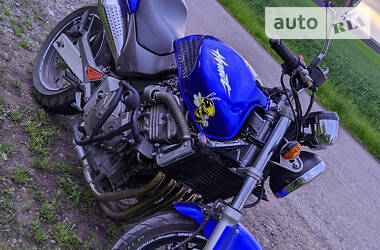 Мотоцикл Без обтікачів (Naked bike) Honda CB 600F Hornet 2000 в Слов'янську
