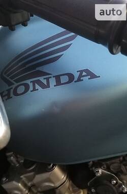 Мотоцикл Без обтікачів (Naked bike) Honda CB 600F Hornet 2005 в Запоріжжі