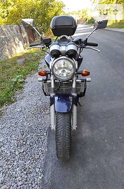 Мотоцикл Без обтікачів (Naked bike) Honda CB 600F Hornet 2004 в Калинівці