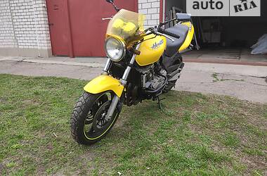Мотоцикл Классик Honda CB 600F Hornet 2001 в Черкассах