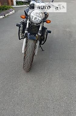 Мотоцикл Классік Honda CB 600F Hornet 2004 в Києві