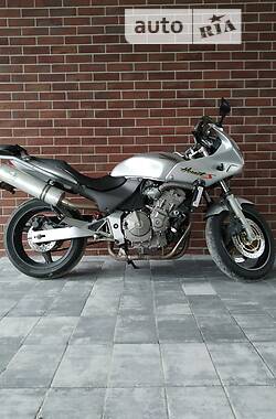 Мотоцикл Без обтекателей (Naked bike) Honda CB 600F Hornet 2004 в Косове