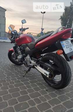 Хонда сиби 125