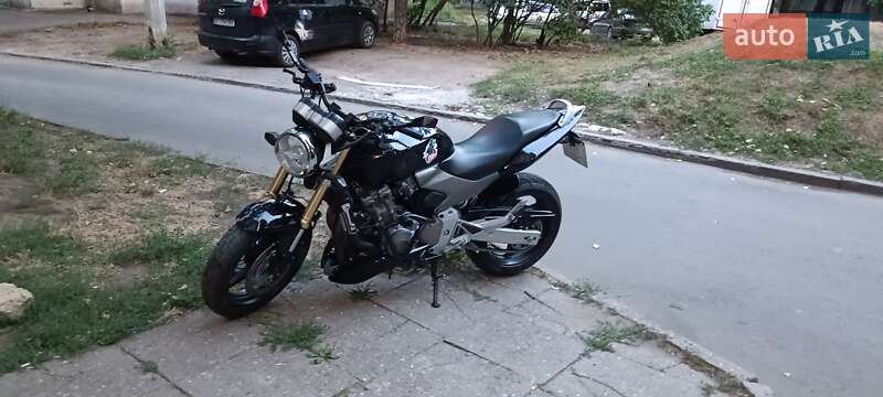 Honda CB 600F Hornet 2003