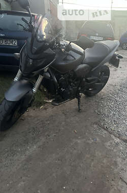 Мотоцикл Без обтекателей (Naked bike) Honda CB 600F Hornet 2012 в Харькове