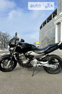 Мотоцикл Классік Honda CB 600F Hornet 2003 в Одесі