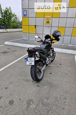 Мотоцикл Без обтекателей (Naked bike) Honda CB 600F Hornet 2006 в Броварах