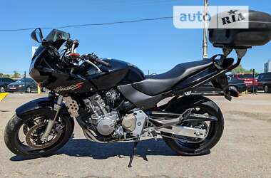 Мотоцикл Спорт-туризм Honda CB 600F Hornet 2000 в Киеве