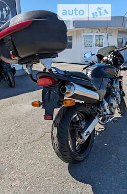 Мотоцикл Спорт-туризм Honda CB 600F Hornet 2000 в Киеве