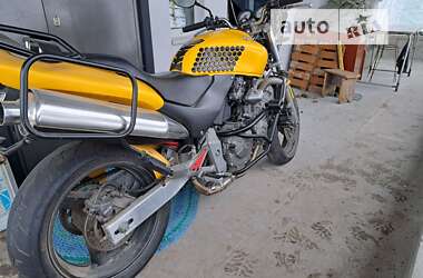 Мотоцикл Без обтікачів (Naked bike) Honda CB 600F Hornet 2000 в Золотоноші