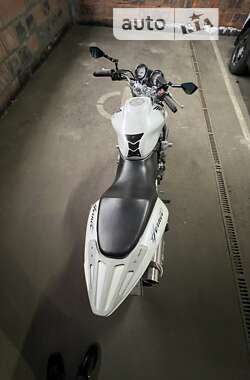 Мотоцикл Без обтекателей (Naked bike) Honda CB 600F Hornet 2004 в Слобожанском